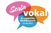 Scala Vokal